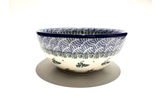 B92 Bunzlau Schaaltje 1257X Ronde Schaaltjes